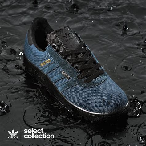 adidas trimm trab|adidas trimm trab goretex.